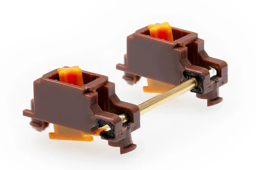 Maiz Clip in Stabilizer